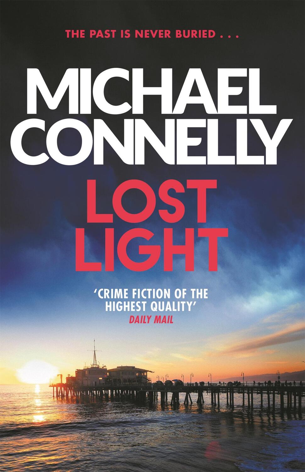 Cover: 9781409156956 | Lost Light | Michael Connelly | Taschenbuch | 368 S. | Englisch | 2014