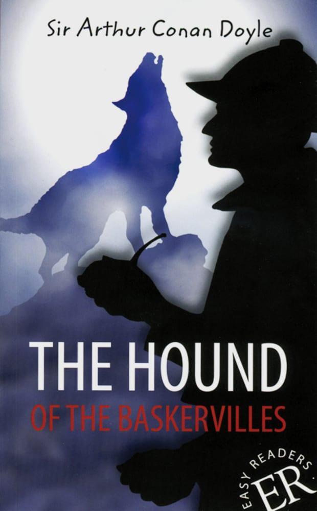 Cover: 9783125361140 | The Hound of the Baskervilles | Arthur Conan Doyle | Taschenbuch