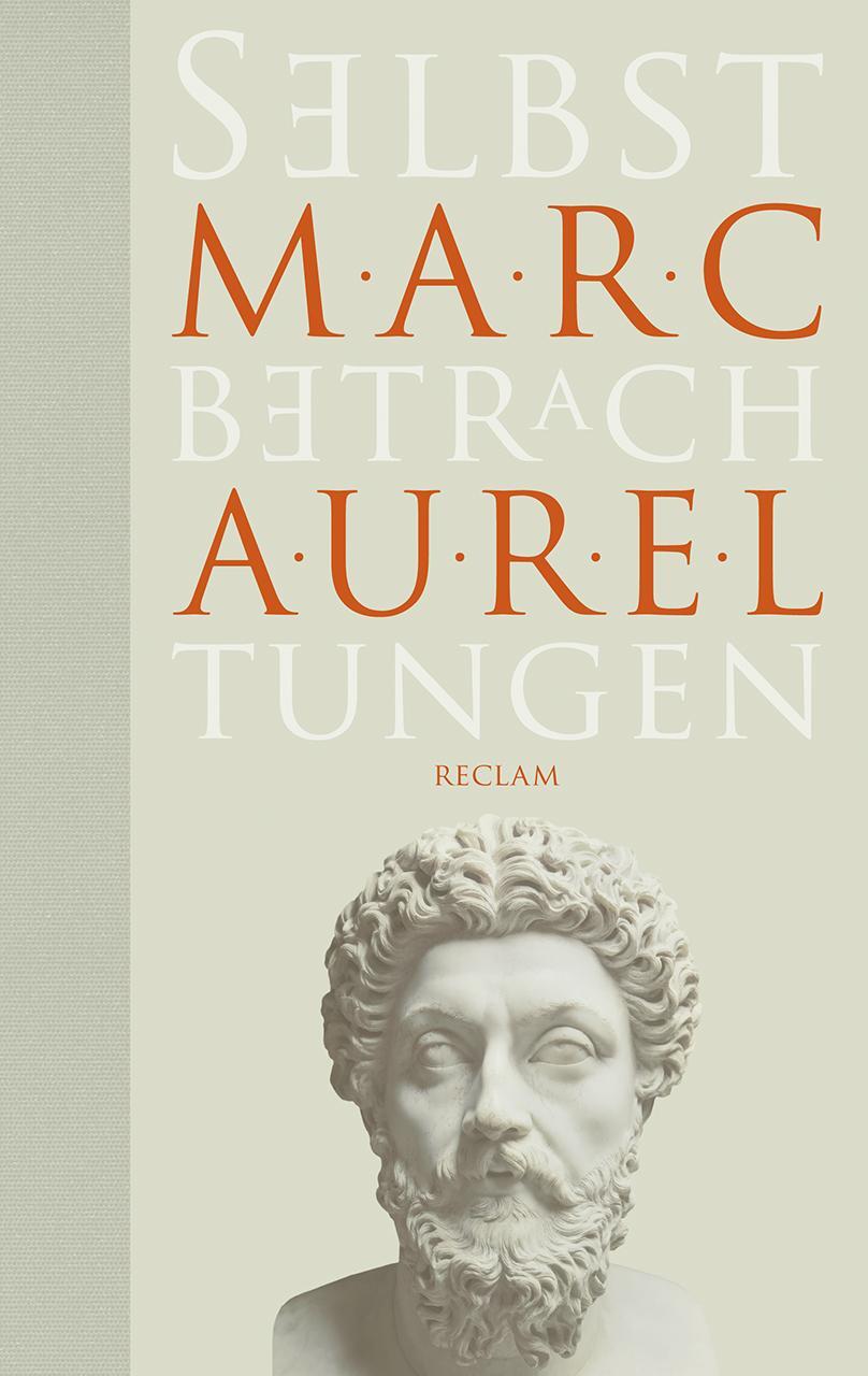 Cover: 9783150109830 | Selbstbetrachtungen | Marc Aurel | Buch | Deutsch | 2019