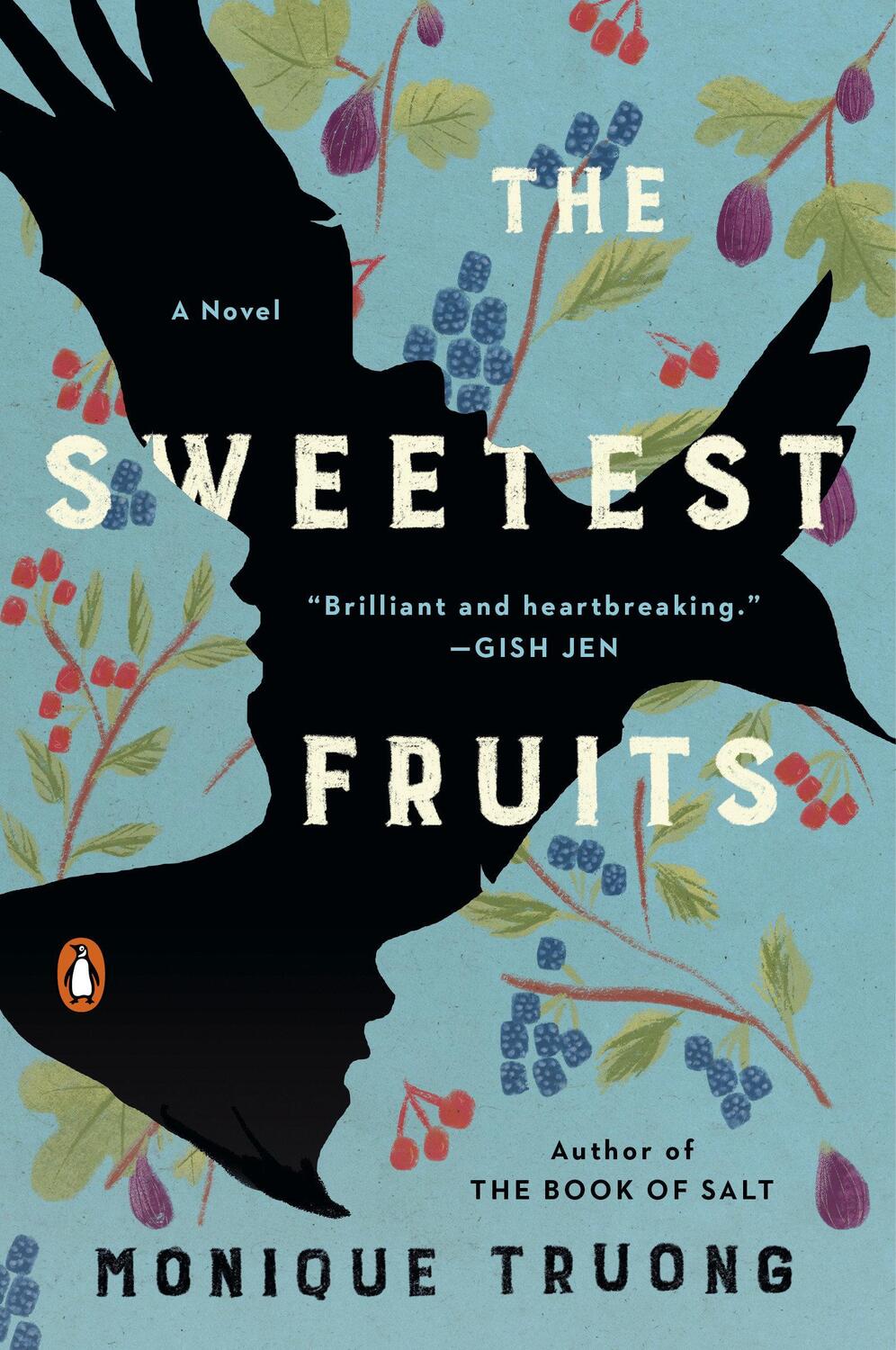 Cover: 9780735221024 | The Sweetest Fruits | Monique Truong | Taschenbuch | 304 S. | Englisch