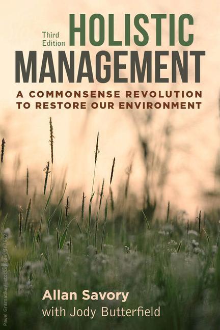 Cover: 9781610917438 | Holistic Management | Allan Savory (u. a.) | Taschenbuch | Englisch