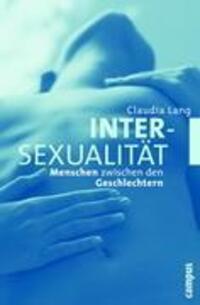 Cover: 9783593382234 | Intersexualität | Menschen zwischen den Geschlechtern | Claudia Lang
