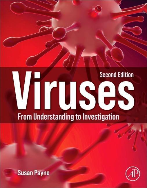 Cover: 9780323903851 | Viruses | From Understanding to Investigation | Susan Payne | Buch