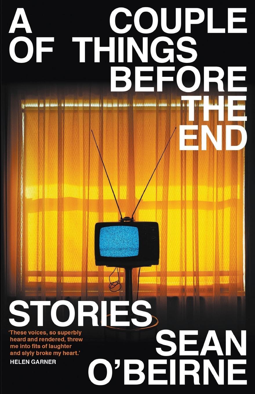 Cover: 9781760641283 | A Couple of Things Before the End | Sean O'Beirne | Taschenbuch | 2020