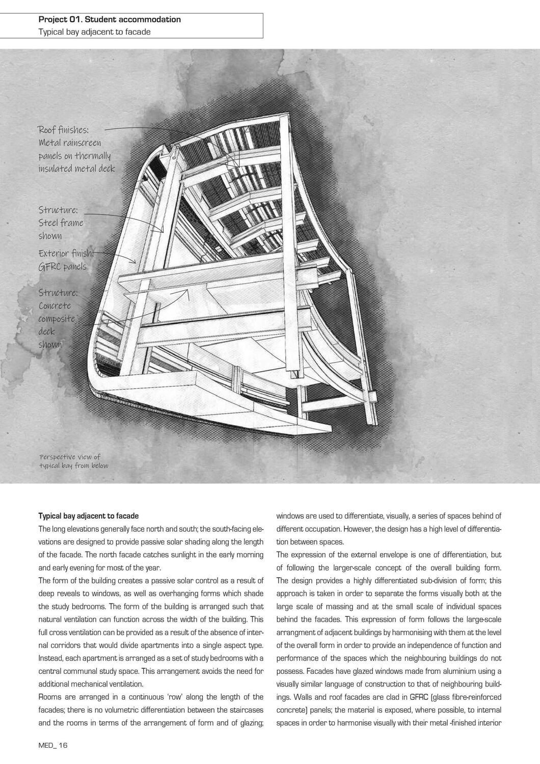 Bild: 9783035621440 | Modern Environmental Design | A Project Primer for Complex Forms