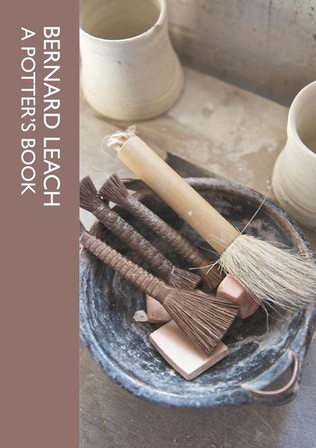 Cover: 9781910065167 | A Potter's Book | Bernard Leach | Buch | Gebunden | Englisch | 2014