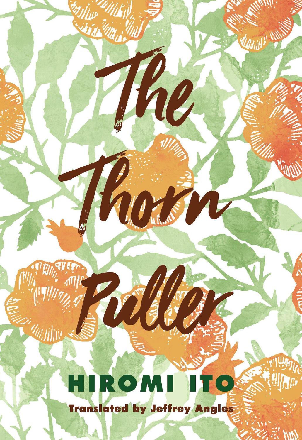 Cover: 9781737625308 | The Thorn Puller | Hiromi Ito | Taschenbuch | Kartoniert / Broschiert