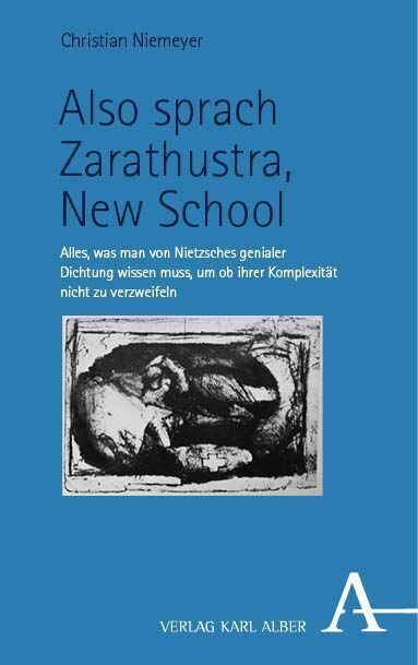 Cover: 9783495998700 | Also sprach Zarathustra, New School | Christian Niemeyer | Taschenbuch