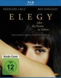 Cover: 886979494596 | Elegy oder die Kunst zu Lieben | Nicholas Meyer | Blu-ray Disc | 2008