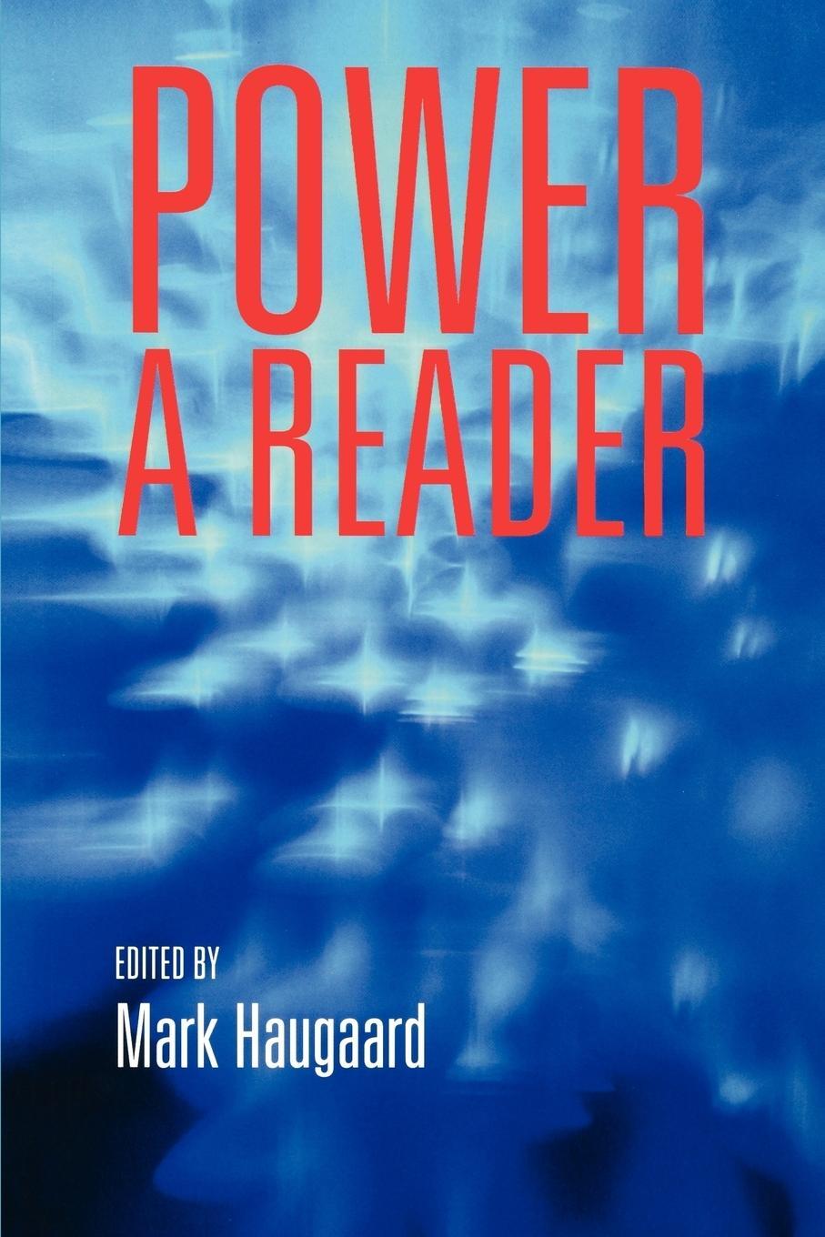 Cover: 9780719057298 | Power | A reader | Mark Haugaard | Taschenbuch | Paperback | Englisch