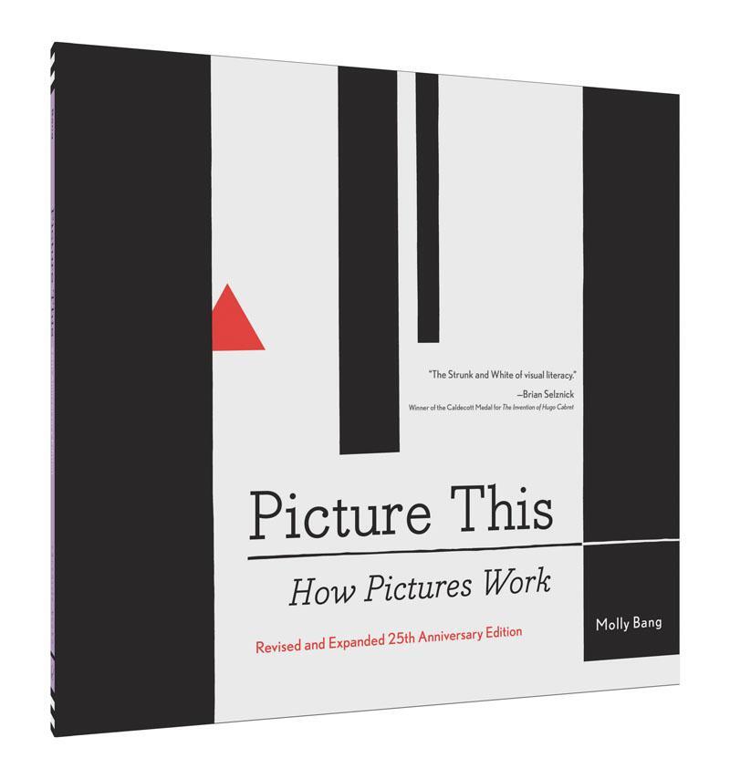 Cover: 9781452151991 | Picture This. 20th Anniversary Edition | How Pictures Work | Bang