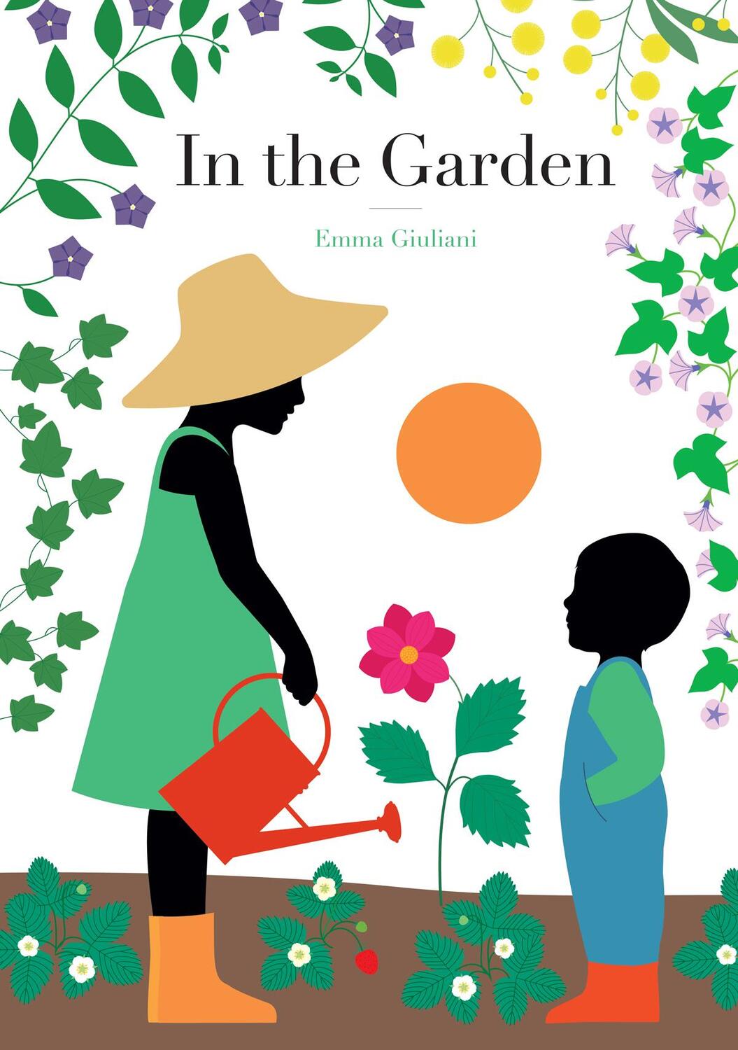 Cover: 9781616898939 | In the Garden | Emma Giuliani | Buch | Englisch | 2020
