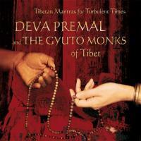 Cover: 4036067140164 | Tibetan Mantras for Turbulent Times | Deva Premal | Audio-CD | Deutsch