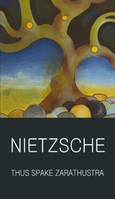 Cover: 9781853267765 | Thus Spake Zarathustra | Friedrich Nietzsche | Taschenbuch | Englisch