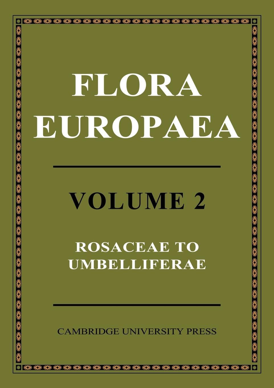 Cover: 9780521153676 | Flora Europaea | T. G. Tutin | Taschenbuch | Paperback | Englisch