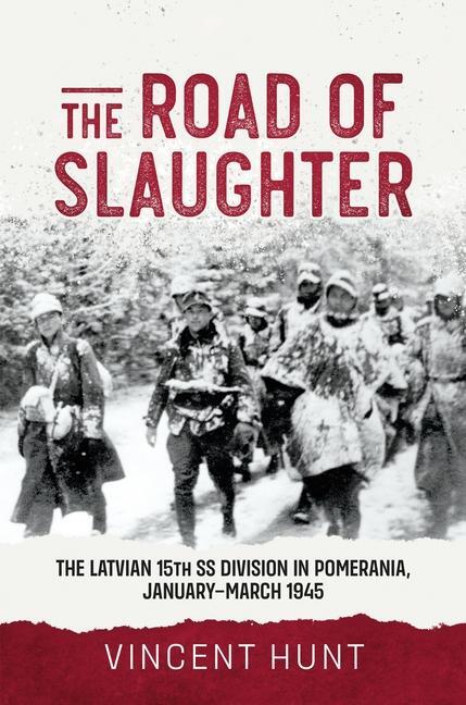 Cover: 9781804512593 | The Road of Slaughter | Vincent Hunt | Buch | Englisch | 2023