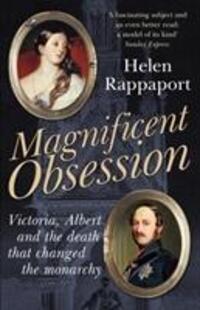 Cover: 9780099537465 | Magnificent Obsession | Helen Rappaport | Taschenbuch | Englisch