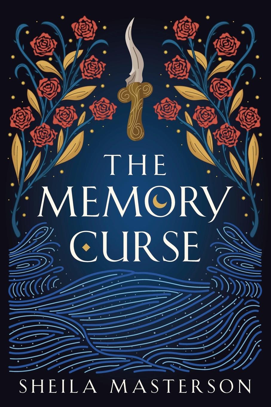 Cover: 9781960416063 | The Memory Curse | Sheila Masterson | Taschenbuch | Englisch | 2023