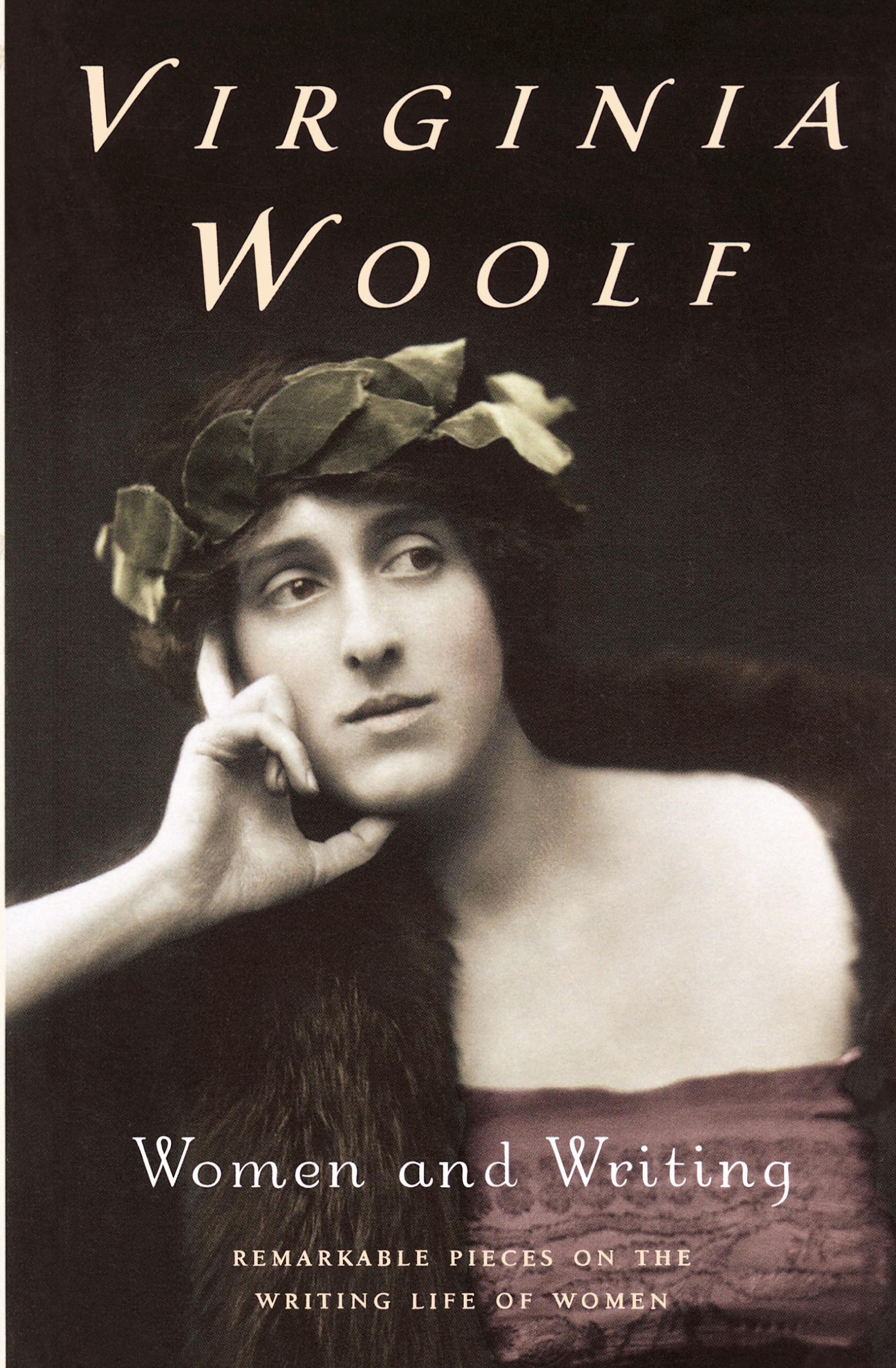 Cover: 9780156028066 | Women and Writing | Virginia Woolf | Taschenbuch | Englisch | 2003