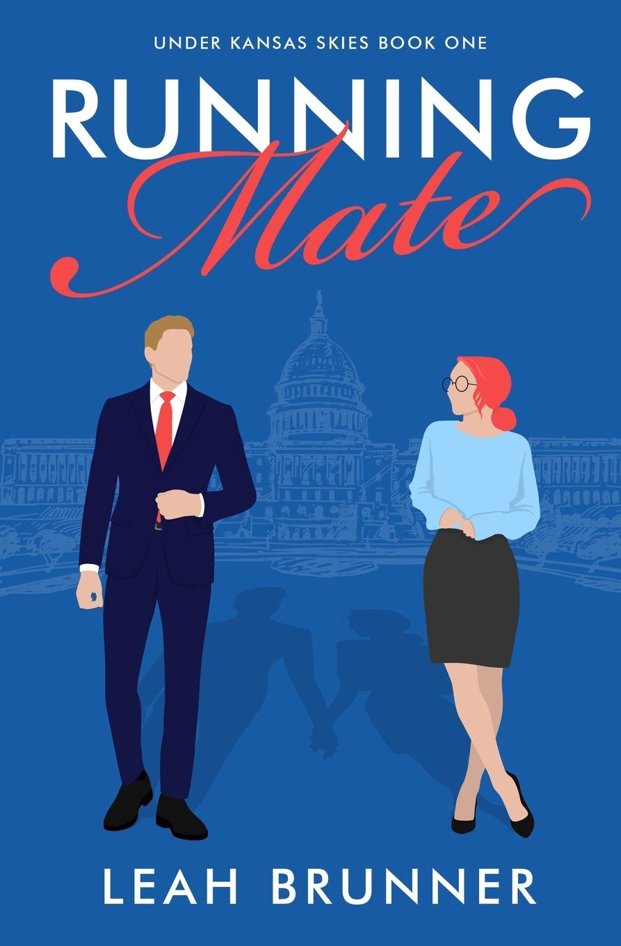 Cover: 9781737015635 | Running Mate | Leah Brunner | Taschenbuch | Englisch | 2022