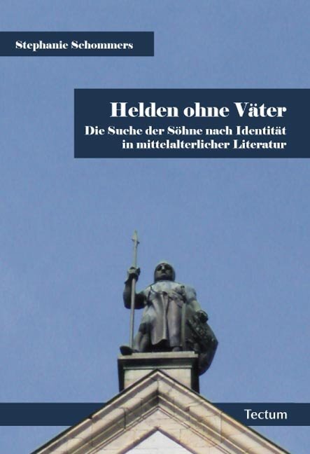 Cover: 9783828822023 | Helden ohne Väter | Stephanie Schommers | Taschenbuch | 124 S. | 2010