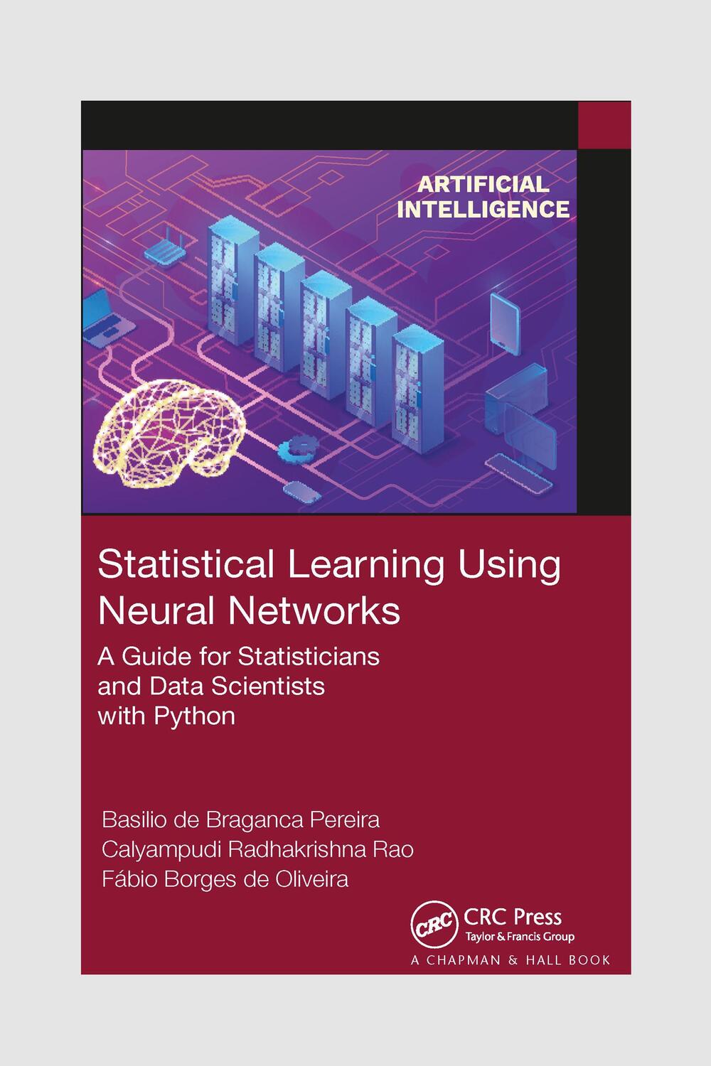 Cover: 9781032335933 | Statistical Learning Using Neural Networks | Pereira (u. a.) | Buch