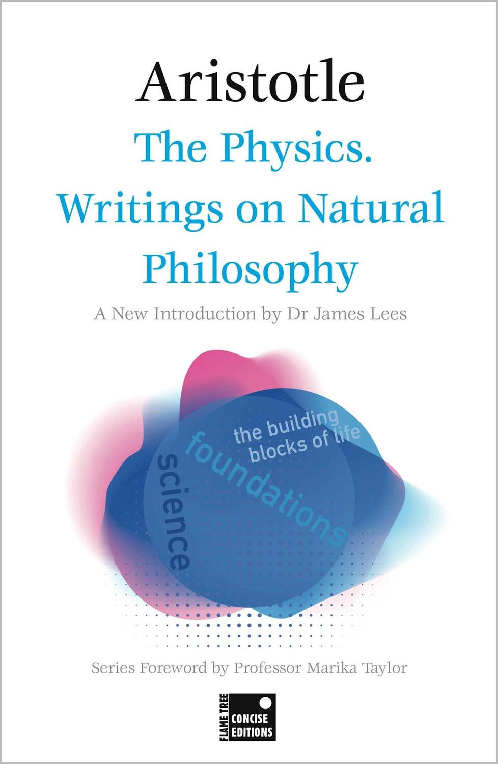 Cover: 9781804175668 | The Physics. Writings on Natural Philosophy (Concise Edition) | Buch