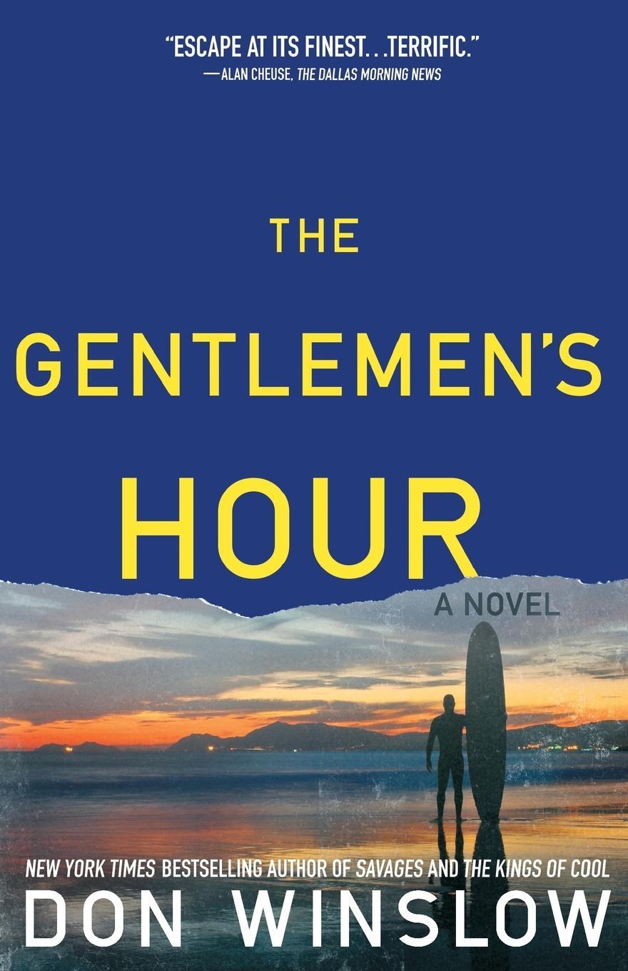 Cover: 9781439183403 | Gentlemen's Hour | Don Winslow | Taschenbuch | Paperback | Englisch
