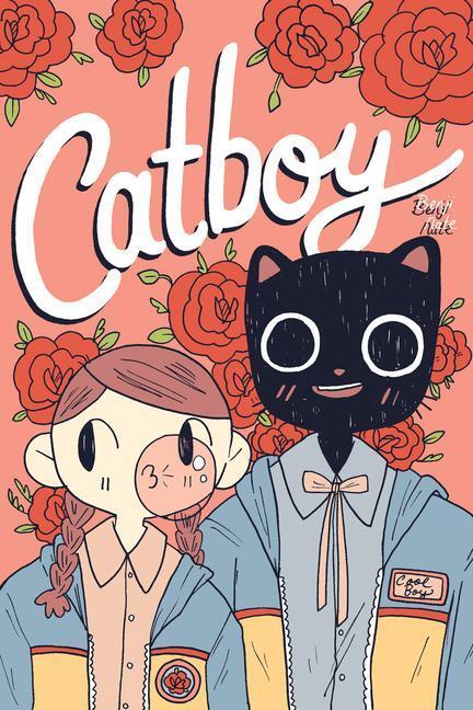 Cover: 9781945509704 | Catboy | Benji Nate | Taschenbuch | Kartoniert / Broschiert | Englisch