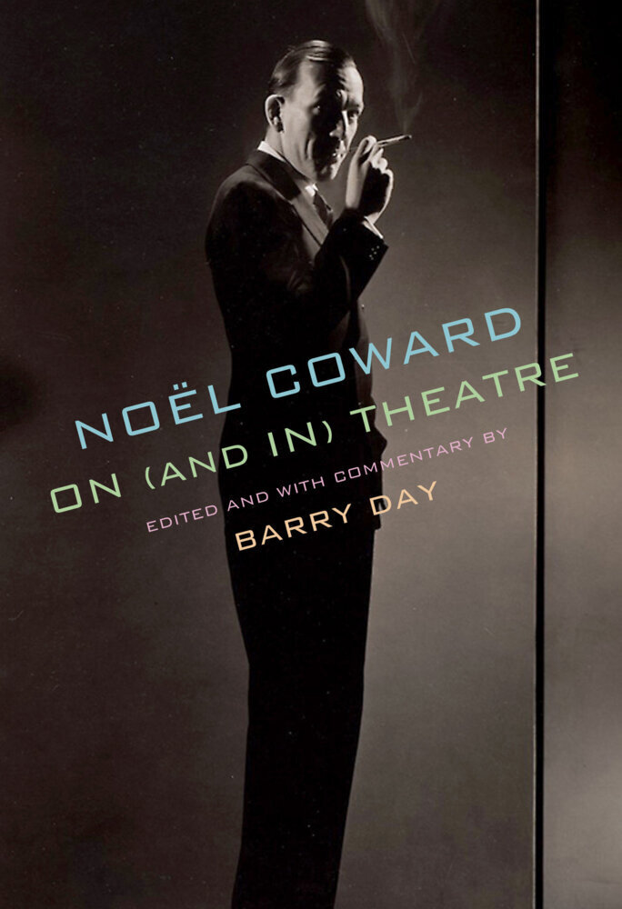 Cover: 9780525657958 | Noël Coward on (and in) Theatre | Noël Coward | Buch | Englisch | 2021