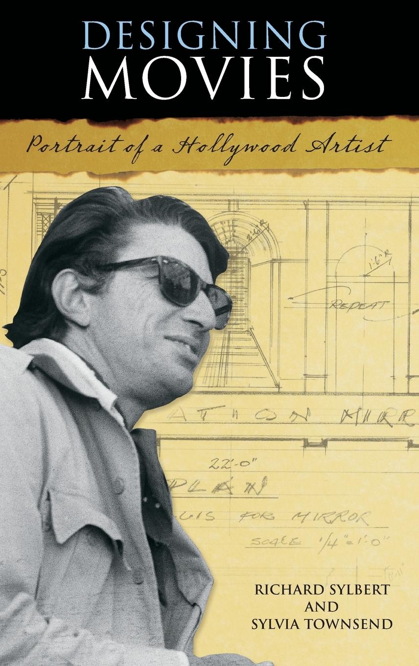 Cover: 9780275986902 | Designing Movies | Portrait of a Hollywood Artist | Townsend (u. a.)