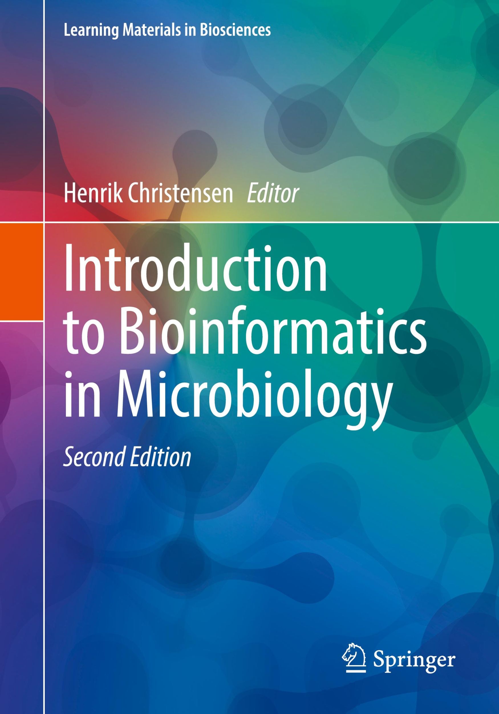 Cover: 9783031452925 | Introduction to Bioinformatics in Microbiology | Henrik Christensen