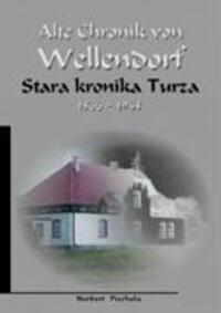 Cover: 9783833424694 | Alte Chronik von Wellendorf | Stara kronika Turza | Norbert Piechula
