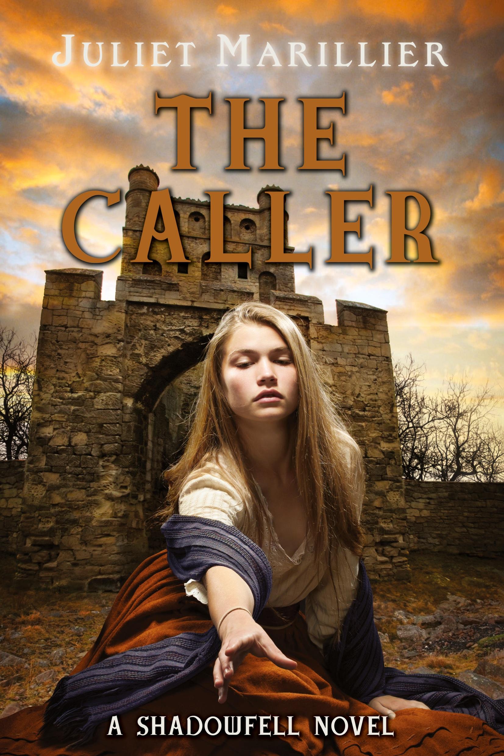 Cover: 9780375871986 | The Caller | Juliet Marillier | Taschenbuch | Englisch | 2015