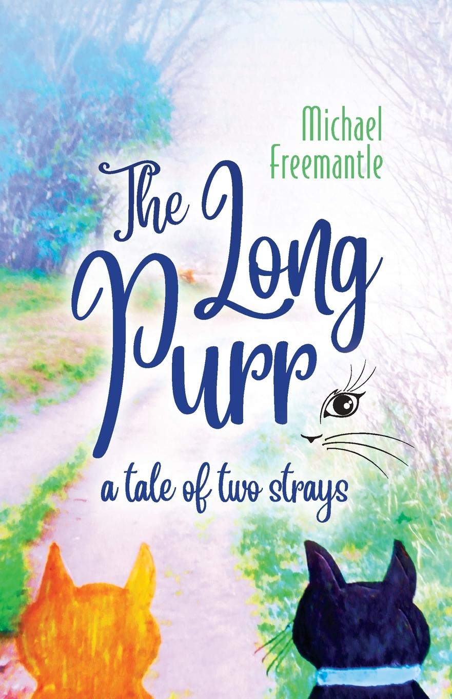 Cover: 9781914195396 | The Long Purr | Michael Freemantle | Taschenbuch | Englisch | 2021