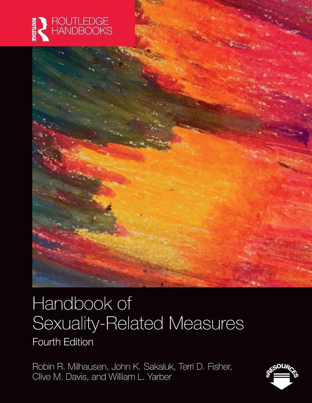 Cover: 9781138740846 | Handbook of Sexuality-Related Measures | John K. Sakaluk | Taschenbuch