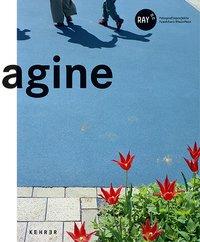 Cover: 9783868286205 | Imagine Reality | Buch zur Ausstellung, Dt/engl | Beckmann | Buch