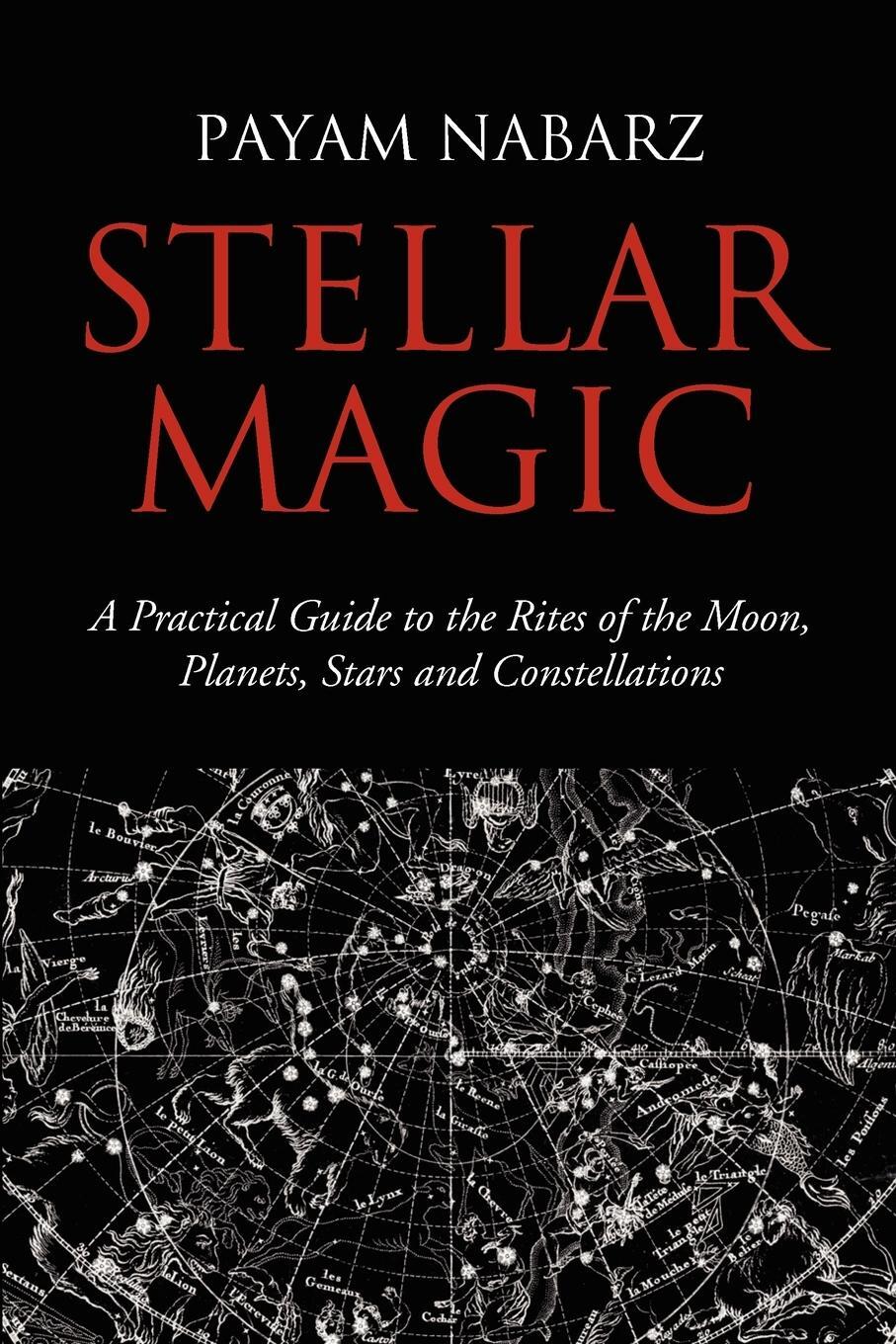 Cover: 9781905297252 | Stellar Magic | Payam Nabarz | Taschenbuch | Paperback | Englisch