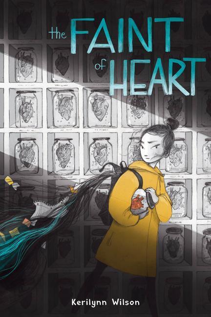 Cover: 9780063116221 | The Faint of Heart | Kerilynn Wilson | Taschenbuch | Englisch | 2023