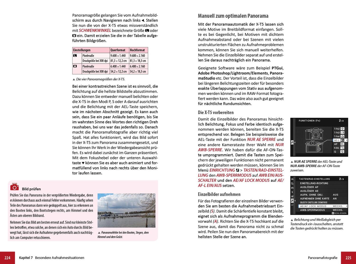 Bild: 9783832805869 | Fujifilm XT-5 | Das umfangreiche Praxisbuch zu Ihrer Kamera! | Buch