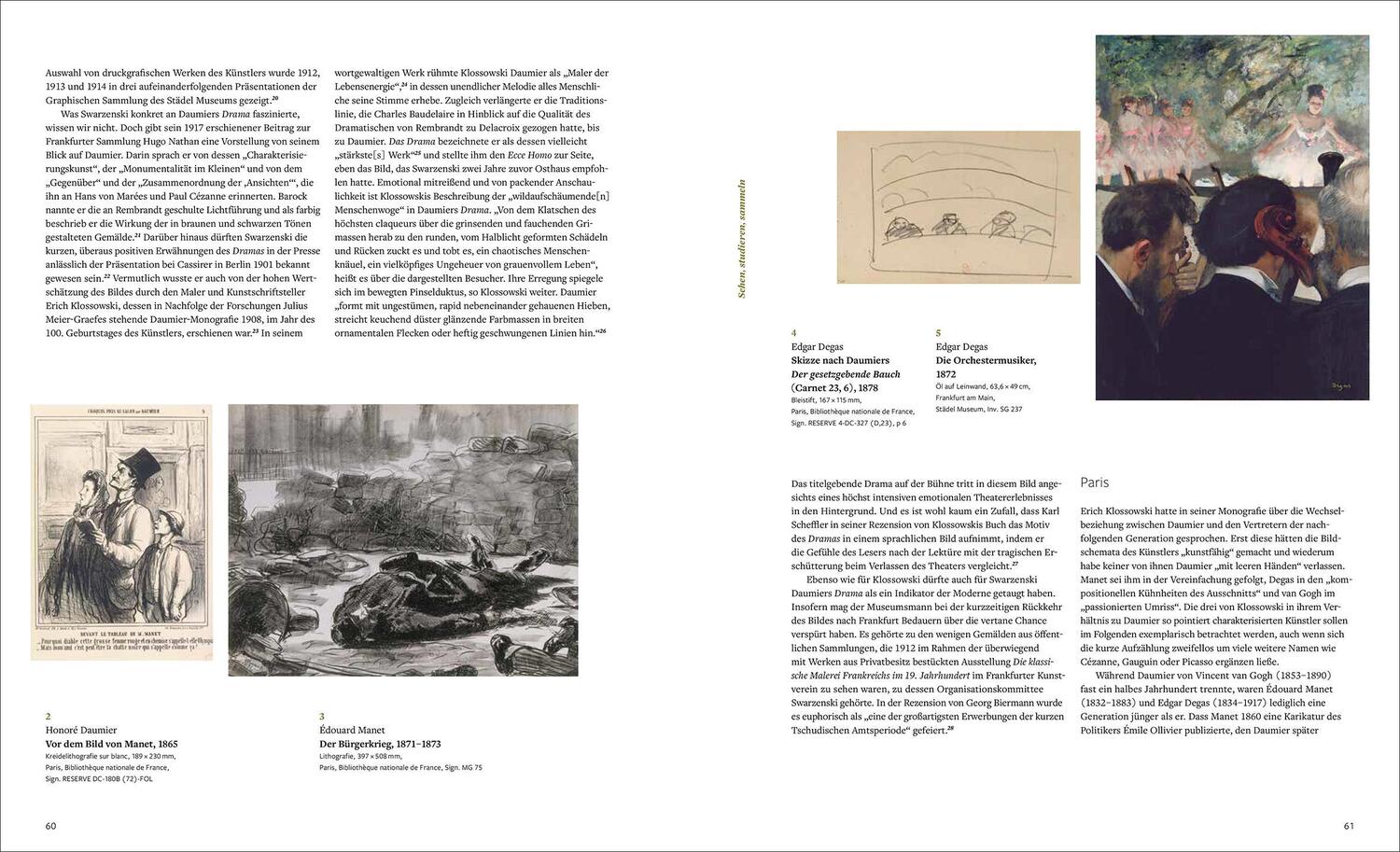 Bild: 9783777442266 | Honoré Daumier | Astrid Reuter | Taschenbuch | 240 S. | Deutsch | 2024