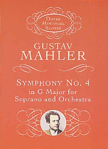 Cover: 800759411702 | Symphony No.4 In G - Soprano/Orchestra | Gustav Mahler | 2000