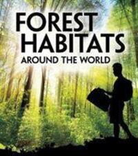 Cover: 9781474785860 | Forest Habitats Around the World | Christine Elizabeth Eboch | Buch