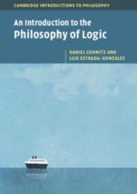 Cover: 9781107527720 | An Introduction to the Philosophy of Logic | Daniel Cohnitz (u. a.)