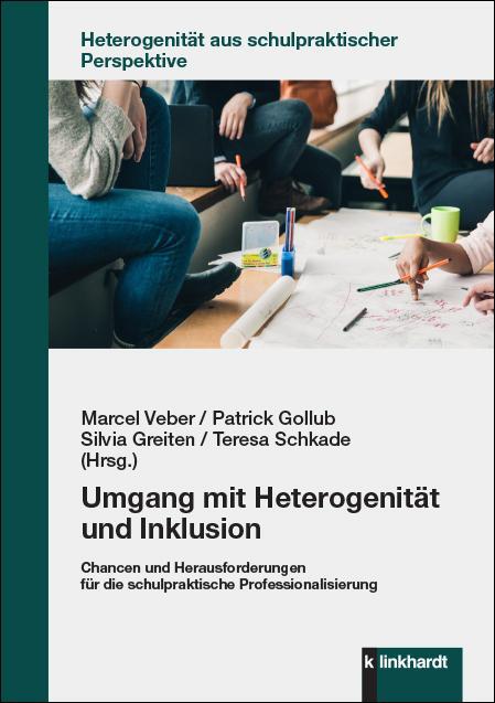Cover: 9783781525245 | Umgang mit Heterogenität und Inklusion | Marcel Veber (u. a.) | Buch