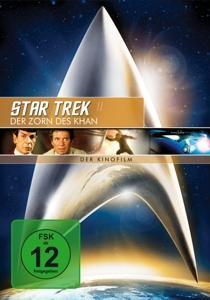 Cover: 4010884539547 | Star Trek - Raumschiff Enterprise, Der Zorn des Khan, 1 DVD...