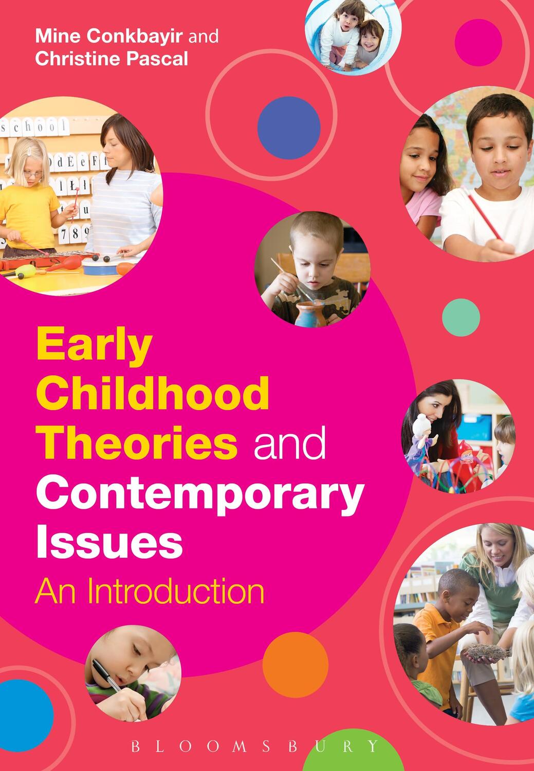 Cover: 9781780937533 | Early Childhood Theories and Contemporary Issues | An Introduction
