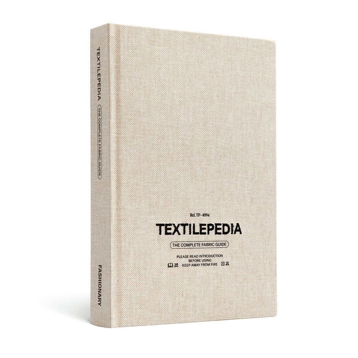 Bild: 9789887711094 | Textilepedia | Buch | Gebunden | Englisch | 2020 | Thames &amp; Hudson