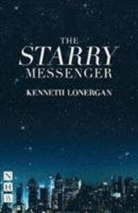 Cover: 9781848428768 | The Starry Messenger | Kenneth Lonergan | Taschenbuch | Englisch