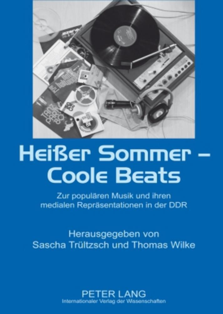 Cover: 9783631586099 | Heißer Sommer ¿ Coole Beats | Thomas Wilke (u. a.) | Buch | Deutsch